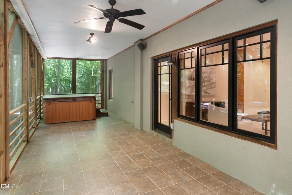 260 Bc Way Rougemont, NC 27572
