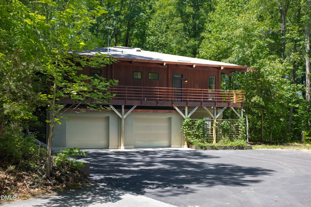 260 Bc Way Rougemont, NC 27572