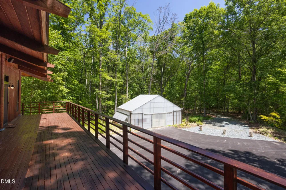 260 Bc Way Rougemont, NC 27572