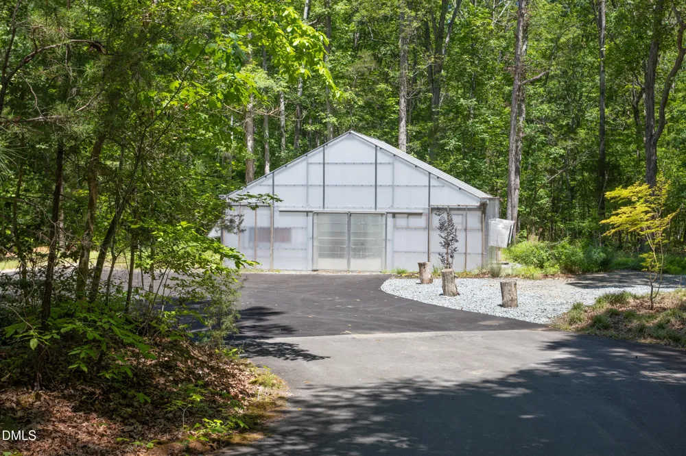 260 Bc Way Rougemont, NC 27572