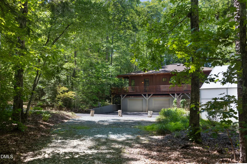 260 Bc Way Rougemont, NC 27572