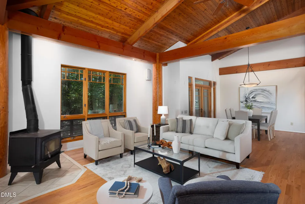 260 Bc Way Rougemont, NC 27572