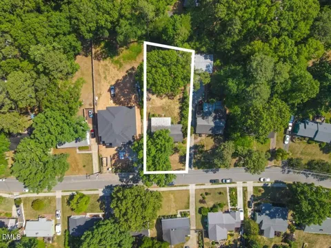 524 Barksdale Drive