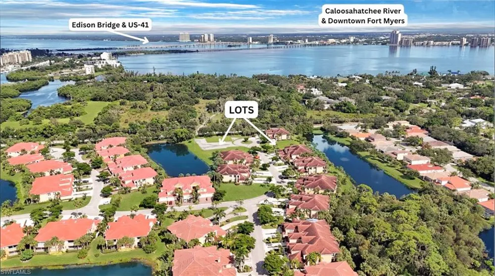 3191 Sea Trawler BEND North Fort Myers, FL 33903