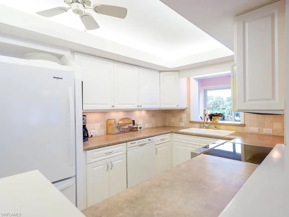 1610 Middle Gulf Drive #E-4 Sanibel, FL 33957