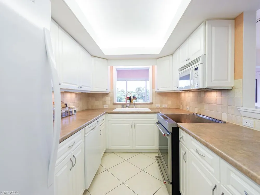 1610 Middle Gulf Drive #E-4 Sanibel, FL 33957