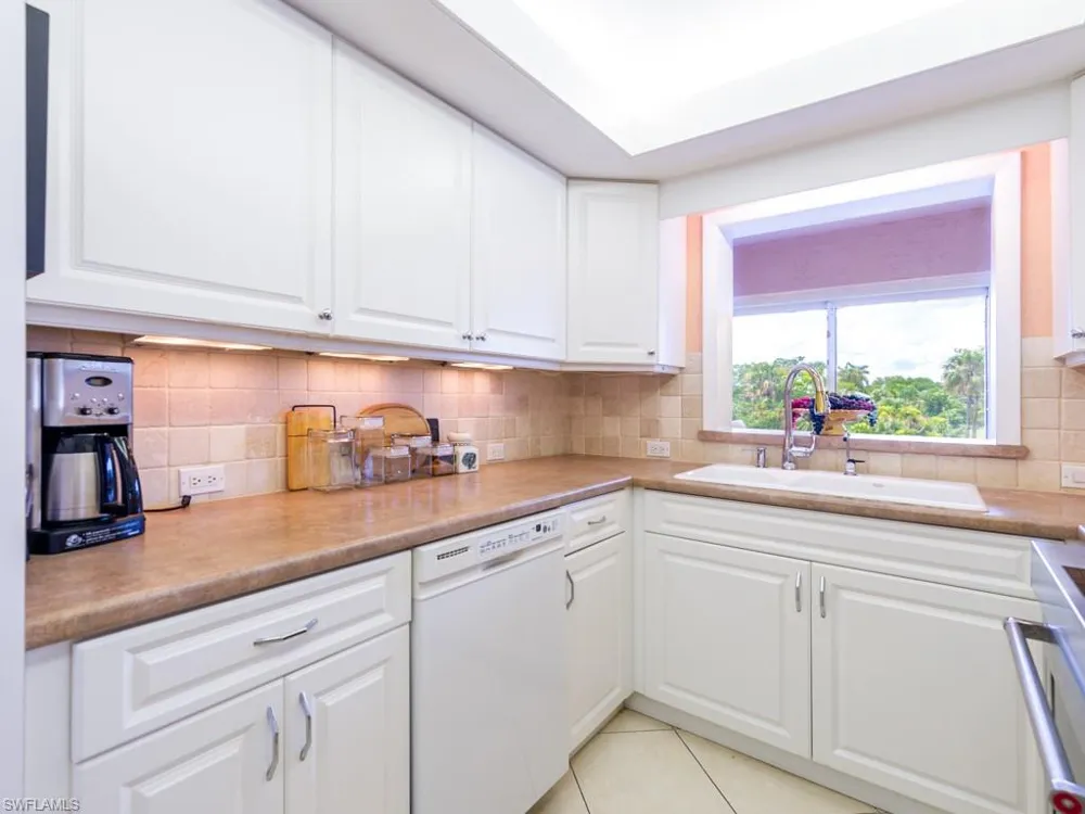 1610 Middle Gulf Drive #E-4 Sanibel, FL 33957