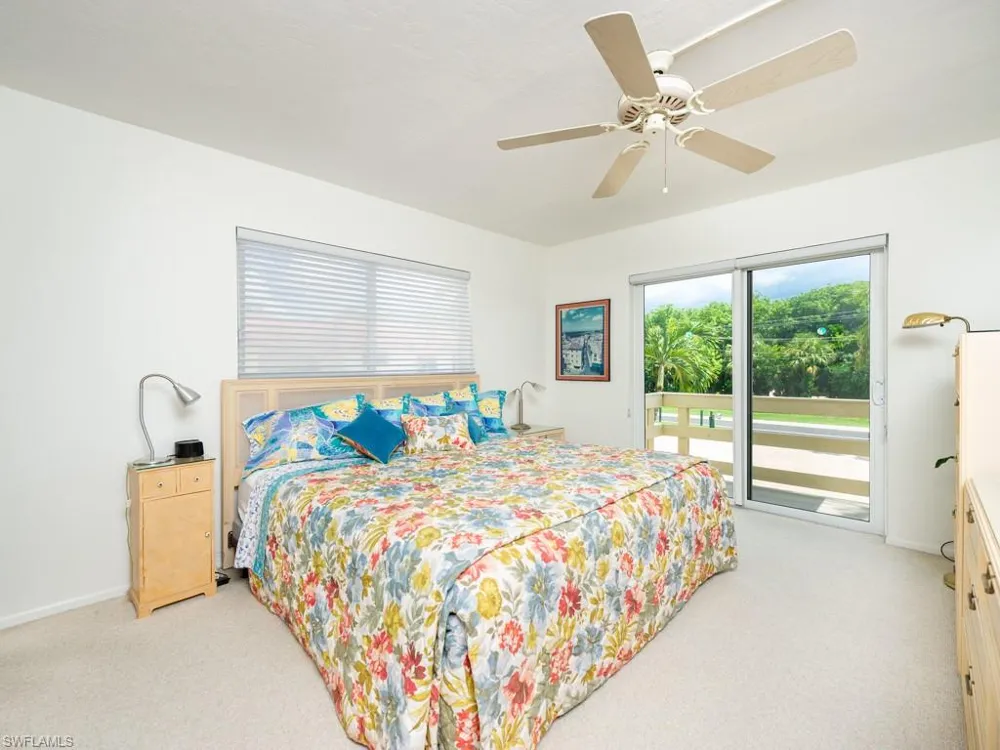 1610 Middle Gulf Drive #E-4 Sanibel, FL 33957