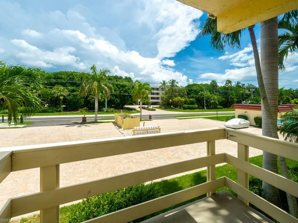 1610 Middle Gulf Drive #E-4 Sanibel, FL 33957