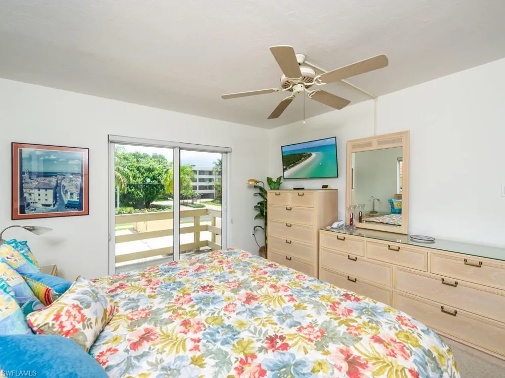 1610 Middle Gulf Drive #E-4 Sanibel, FL 33957