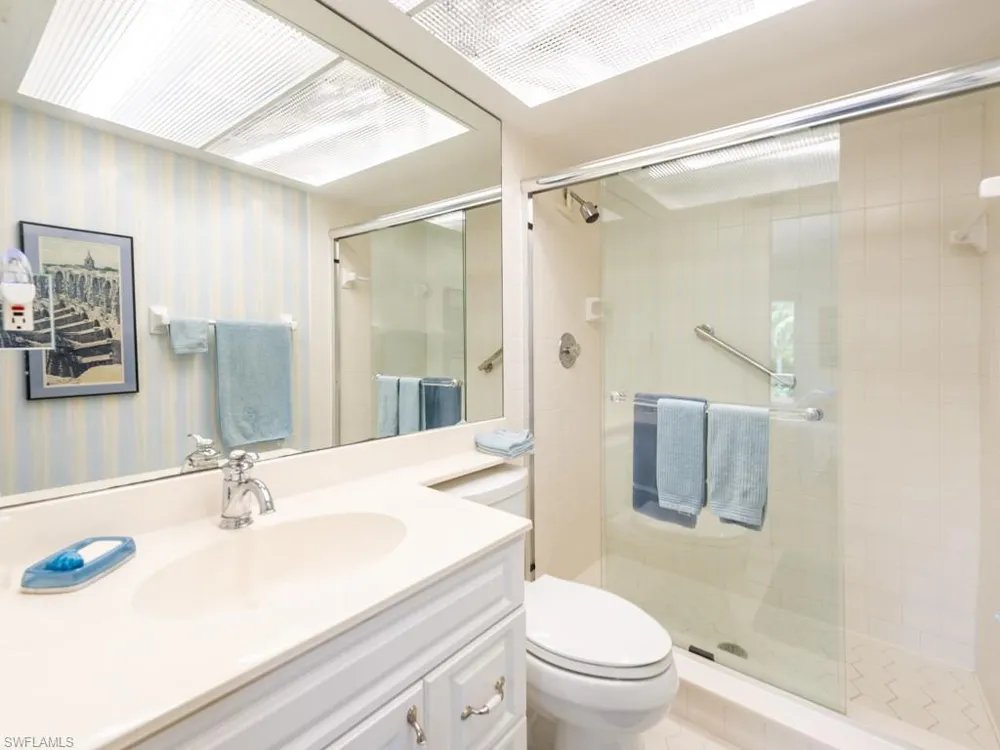 1610 Middle Gulf Drive #E-4 Sanibel, FL 33957