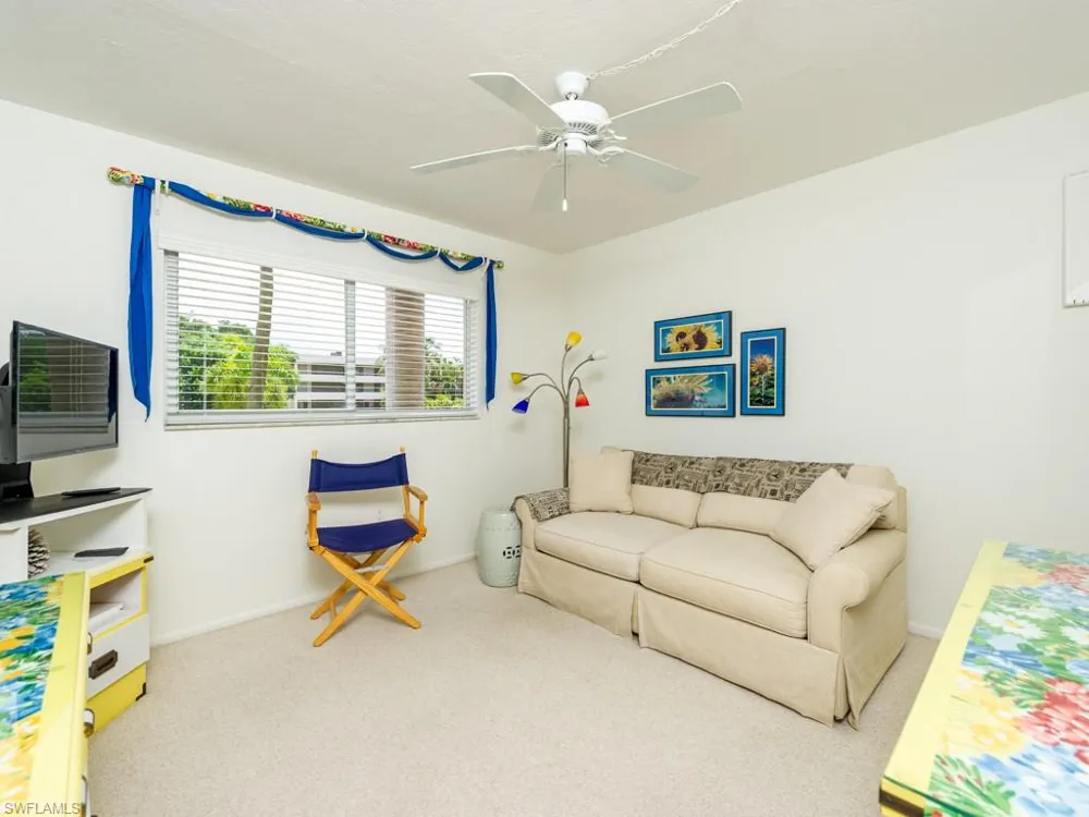 1610 Middle Gulf Drive #E-4 Sanibel, FL 33957