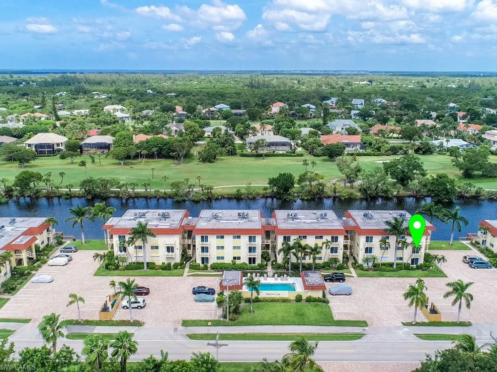 1610 Middle Gulf Drive #E-4 Sanibel, FL 33957