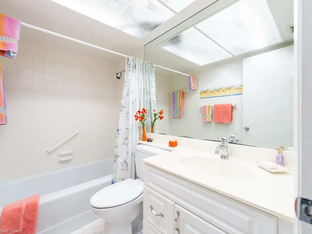 1610 Middle Gulf Drive #E-4 Sanibel, FL 33957