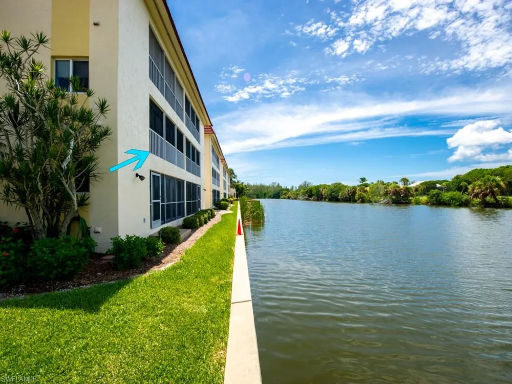 1610 Middle Gulf Drive #E-4 Sanibel, FL 33957