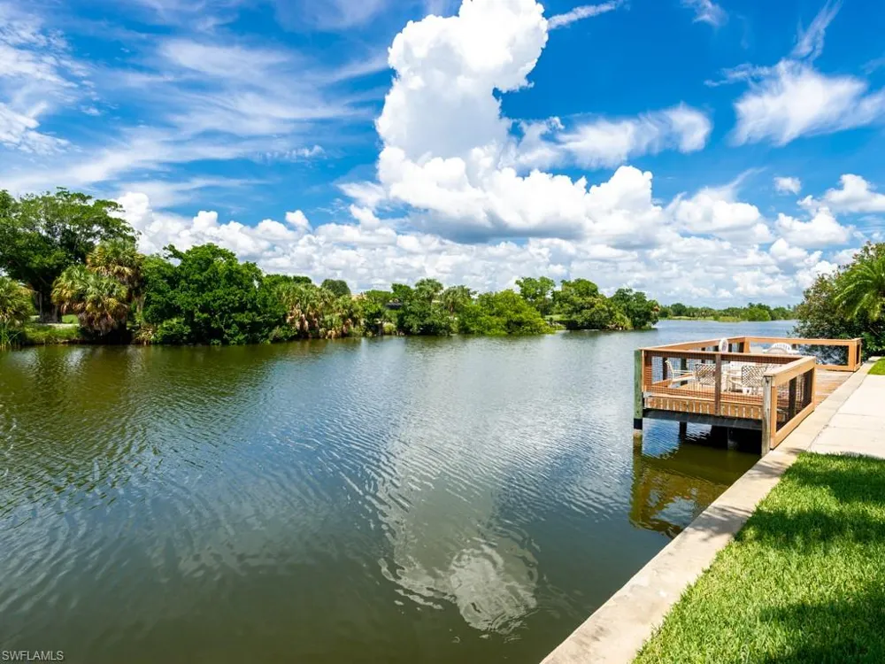 1610 Middle Gulf Drive #E-4 Sanibel, FL 33957