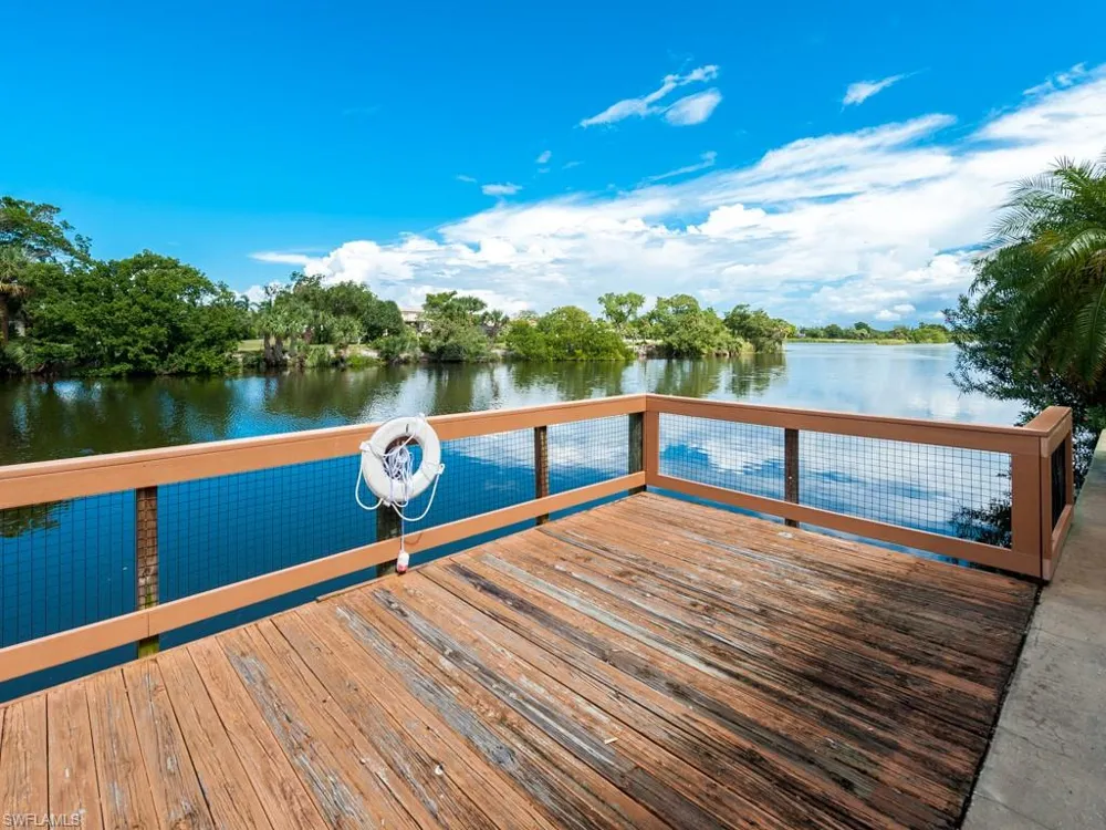 1610 Middle Gulf Drive #E-4 Sanibel, FL 33957