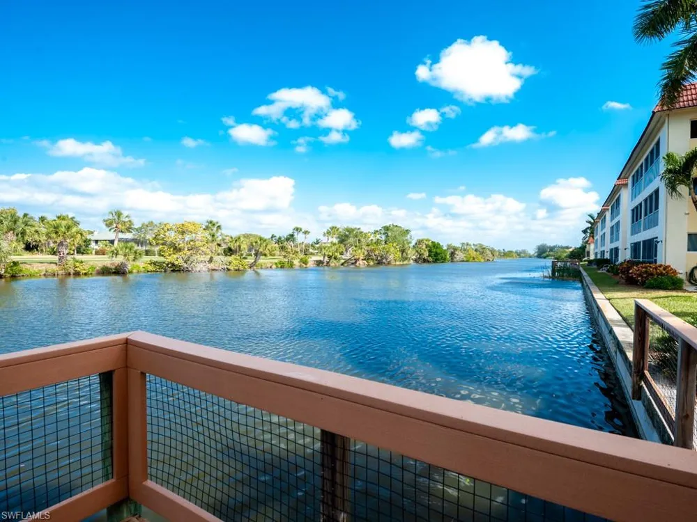1610 Middle Gulf Drive #E-4 Sanibel, FL 33957