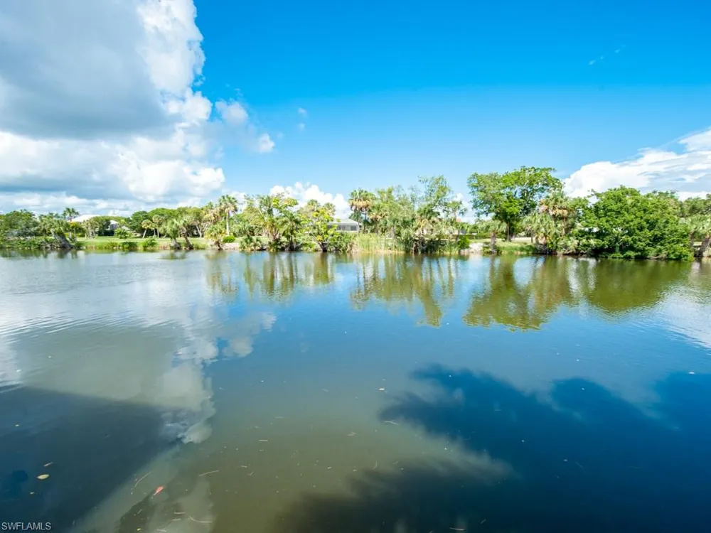 1610 Middle Gulf Drive #E-4 Sanibel, FL 33957