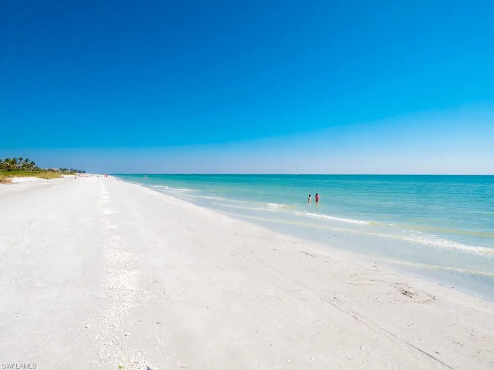 1610 Middle Gulf Drive #E-4 Sanibel, FL 33957