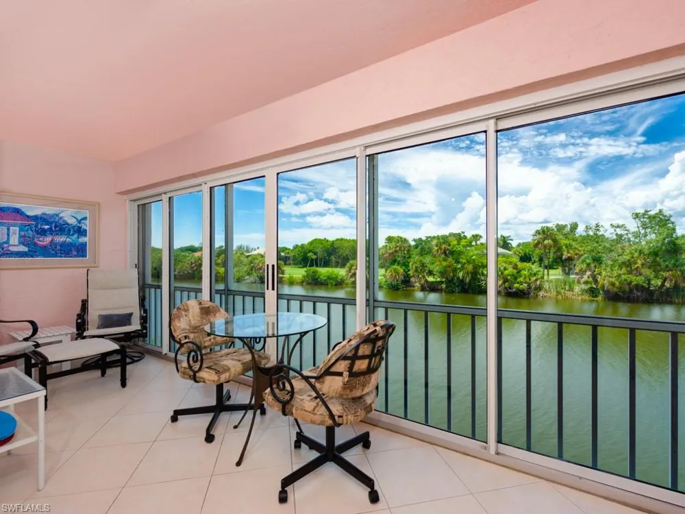1610 Middle Gulf Drive #E-4 Sanibel, FL 33957