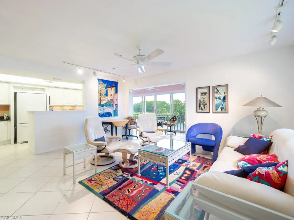 1610 Middle Gulf Drive #E-4 Sanibel, FL 33957