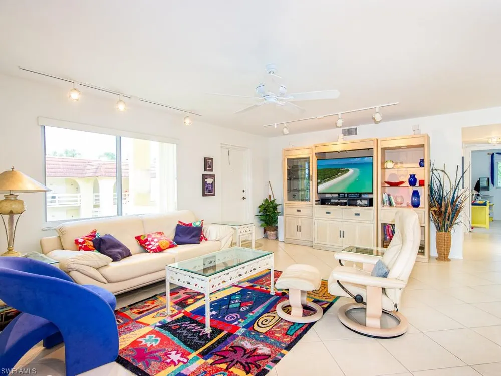 1610 Middle Gulf Drive #E-4 Sanibel, FL 33957