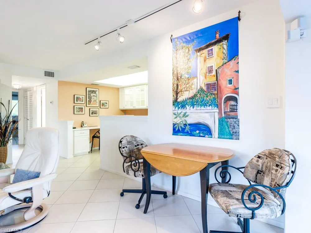 1610 Middle Gulf Drive #E-4 Sanibel, FL 33957