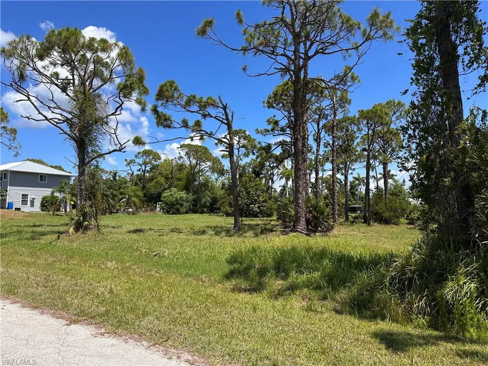 3728 Mango Street St. James City, FL 33956