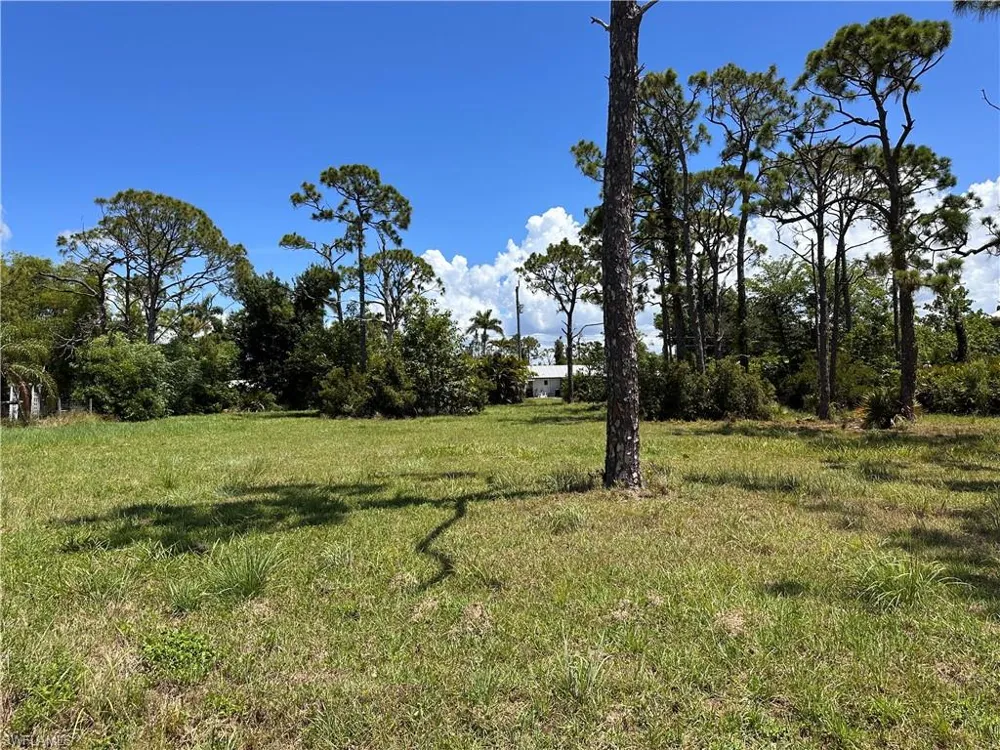 3728 Mango Street St. James City, FL 33956