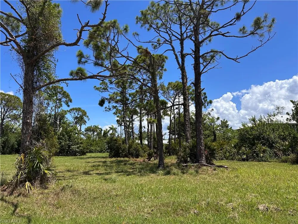 3728 Mango Street St. James City, FL 33956