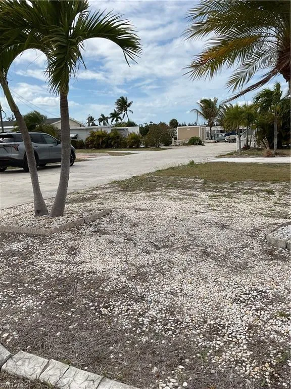 5012 Flamingo Drive St. James City, FL 33956