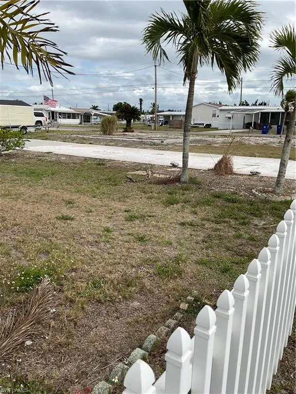 5012 Flamingo Drive St. James City, FL 33956
