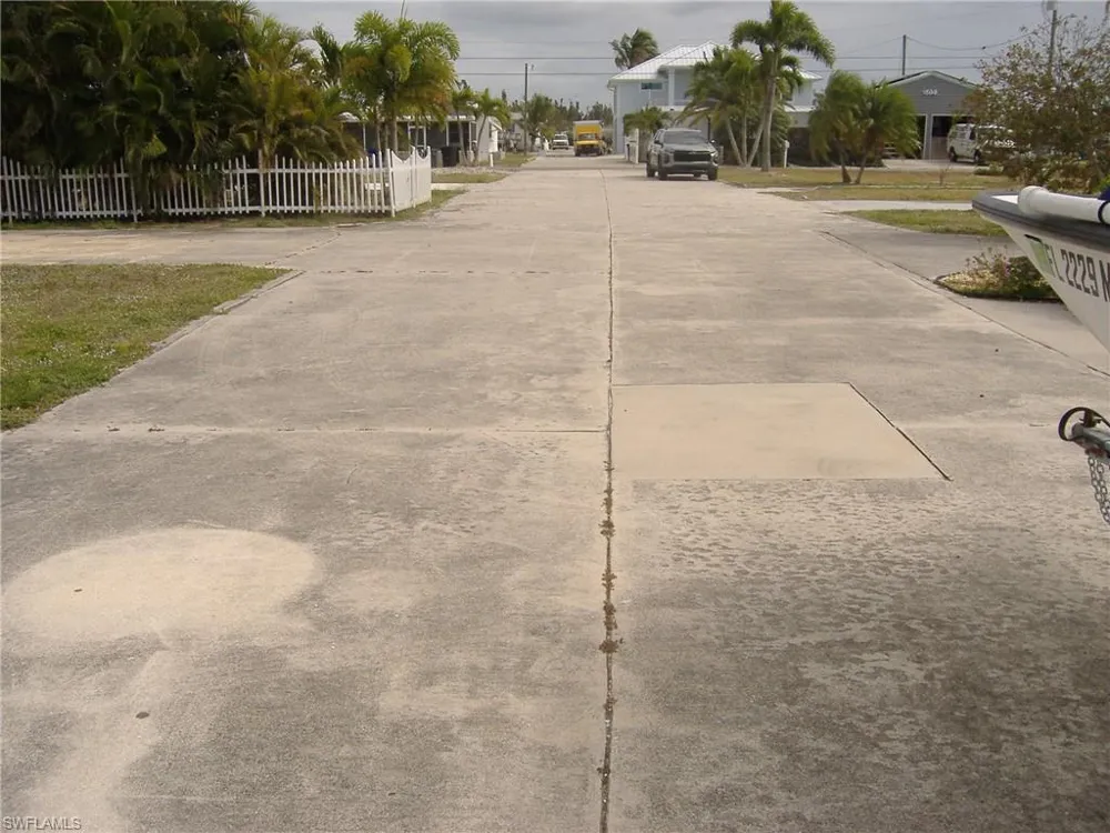 5012 Flamingo Drive St. James City, FL 33956