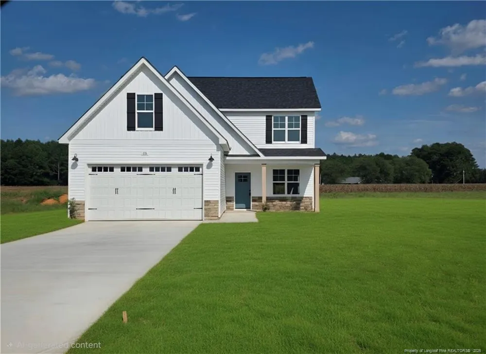 19 Evelene Way Clinton, NC 28328