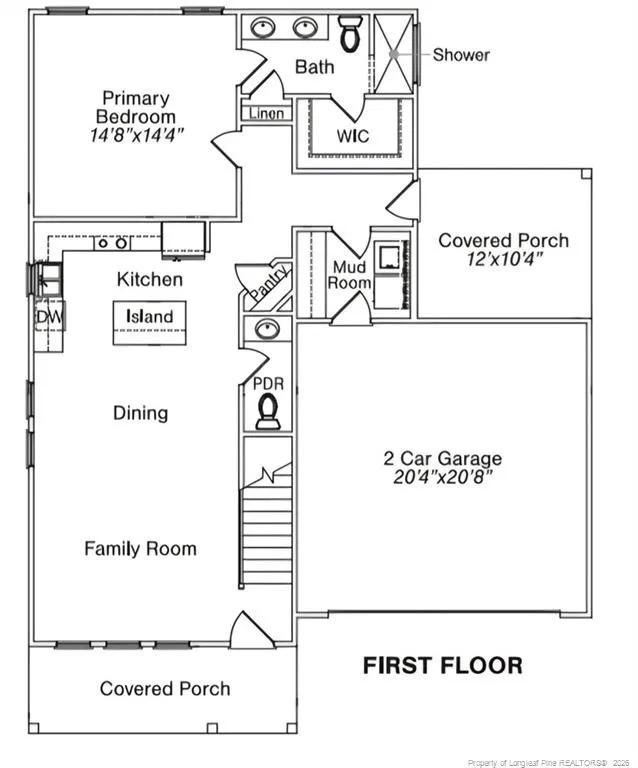99 Evelene Way Clinton, NC 28328