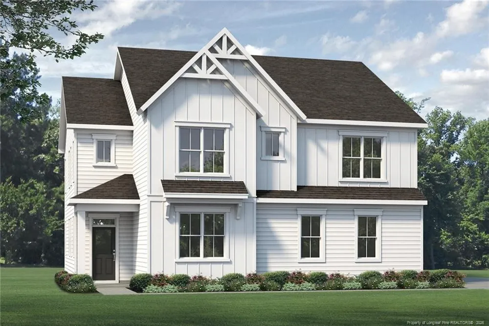 425 Copperleaf Drive