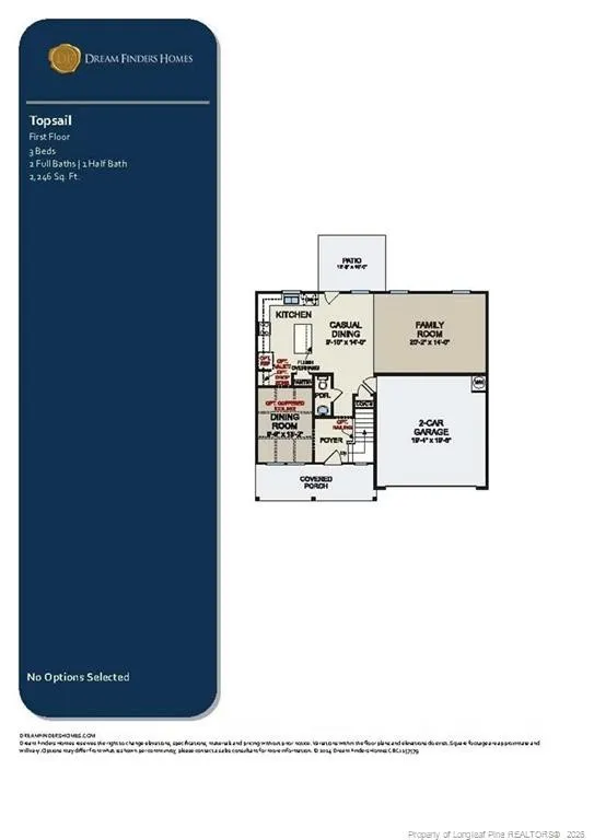 139 Darmouth Drive Cameron, NC 28326