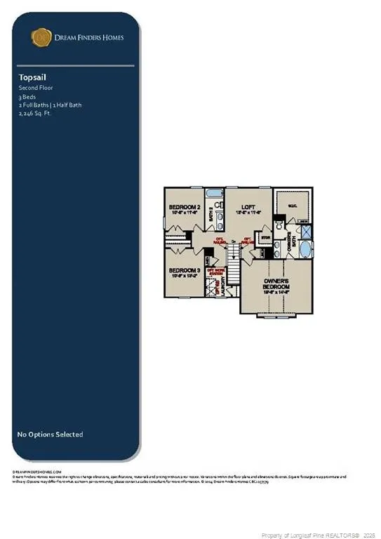 139 Darmouth Drive Cameron, NC 28326