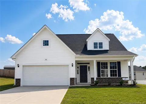 54 Cornelia Crossing