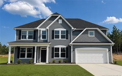 58 Darmouth Drive