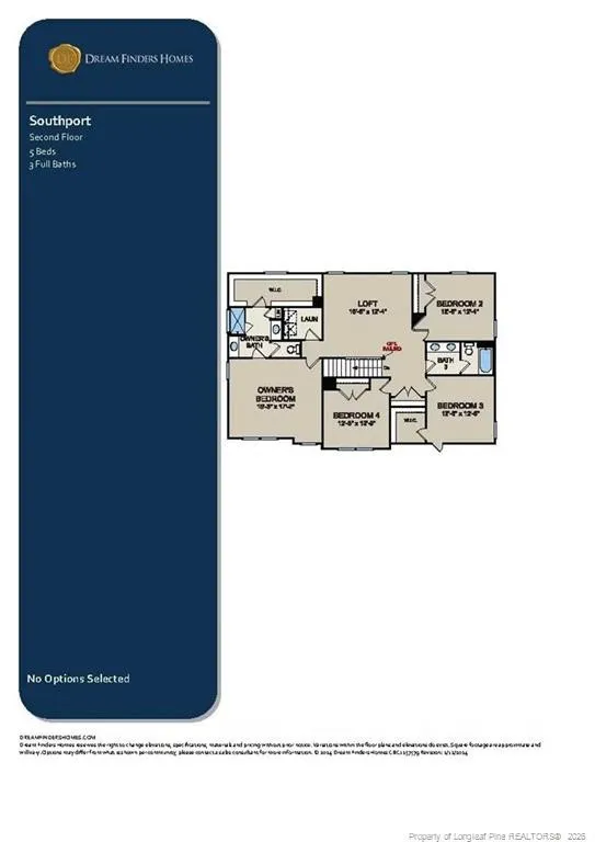 58 Darmouth Drive Cameron, NC 28326