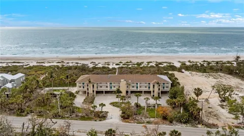 527 E Gulf Drive #204