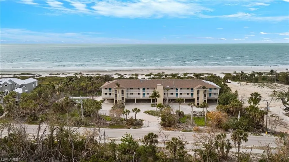 527 E Gulf Drive #204 Sanibel, FL 33957
