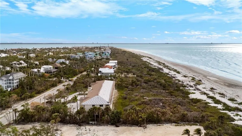 527 E Gulf Drive #204 Sanibel, FL 33957