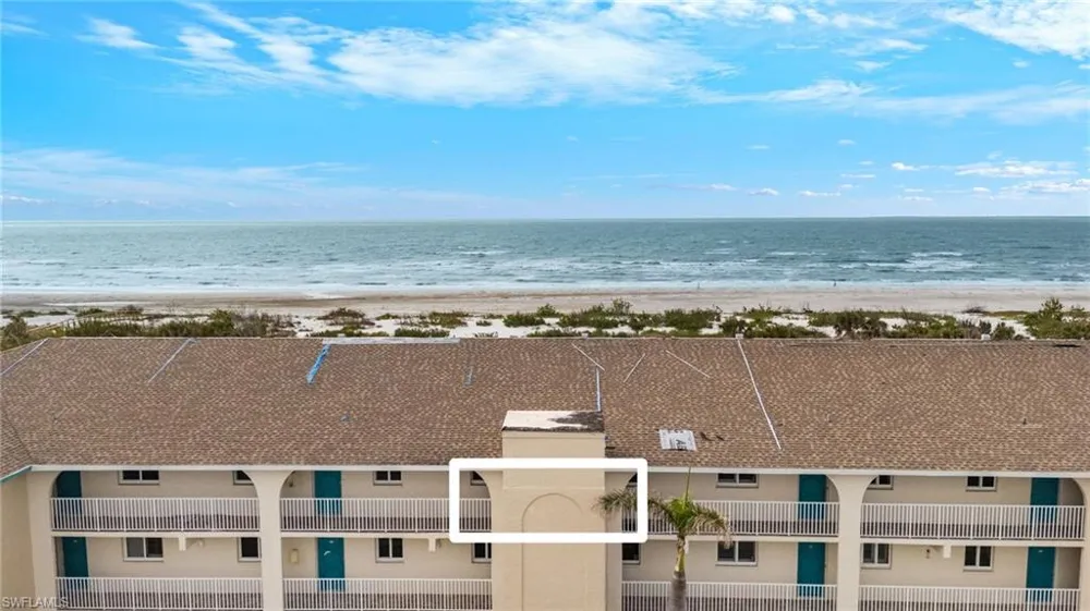 527 E Gulf Drive #204 Sanibel, FL 33957