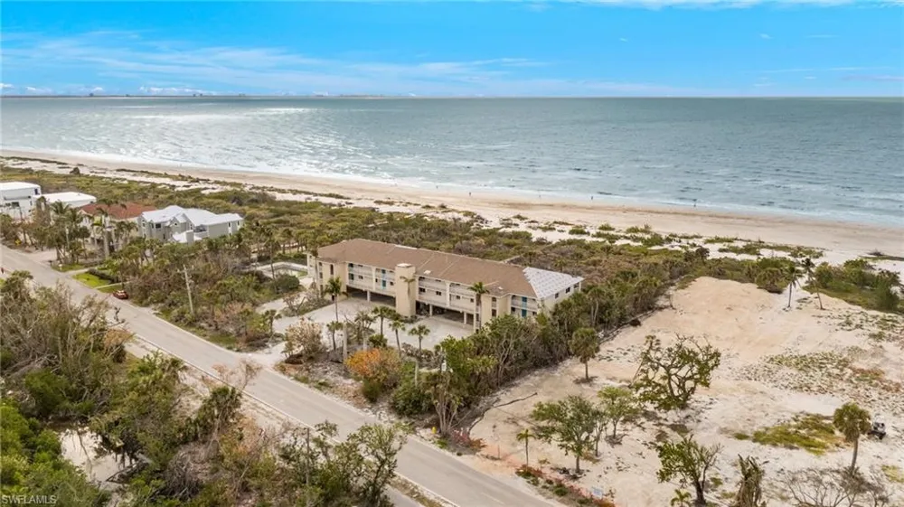 527 E Gulf Drive #204 Sanibel, FL 33957