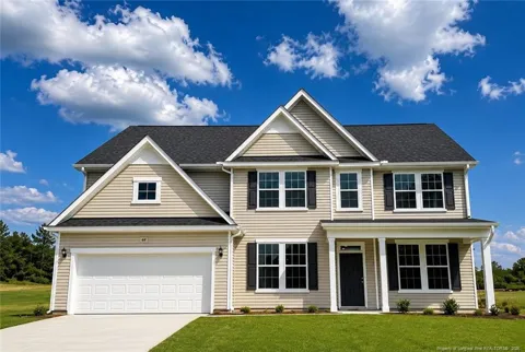 44 Darmouth Drive