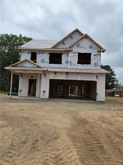 4312 Kirkhill Court