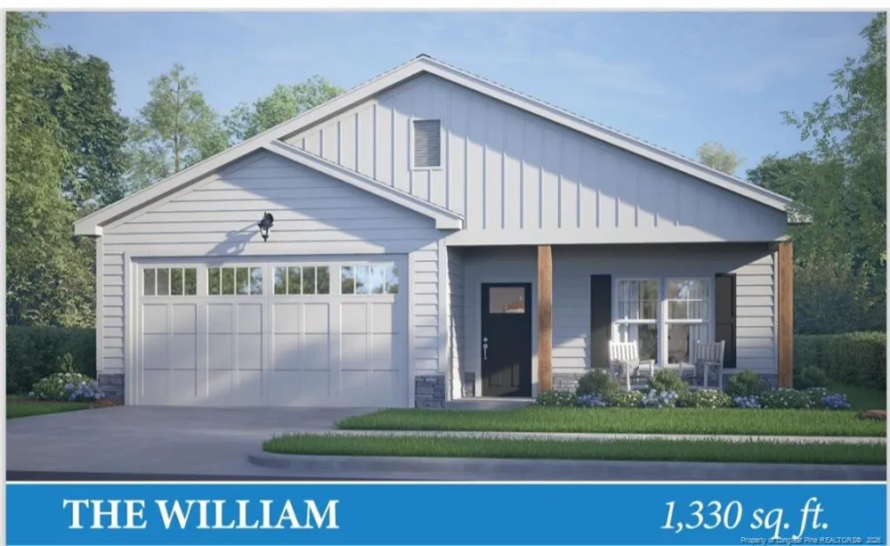 79 Evelene Way Clinton, NC 28328